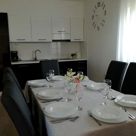 Zigun Holiday home