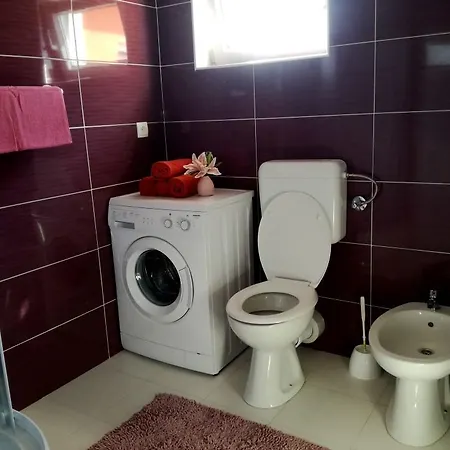 Zigun Holiday home