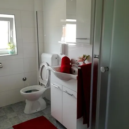 Holiday home Zigun *
