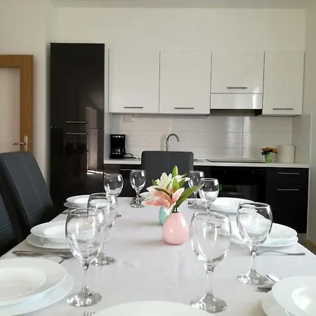 Zigun Holiday home *