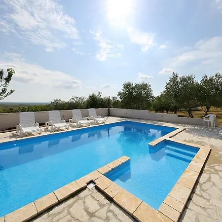 Holiday home Zigun Visocane