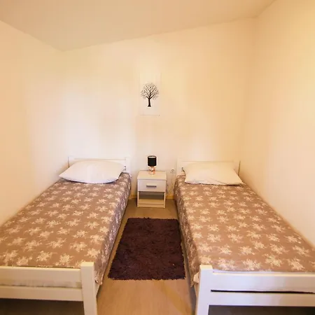 Holiday home Zigun Visocane