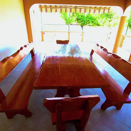 Zigun Holiday home Visocane
