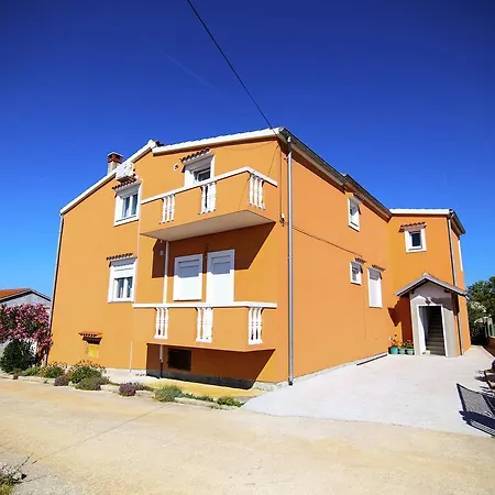 Zigun Holiday home Visocane